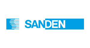 Sanden