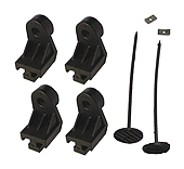 Accesorios para electroventiladores