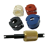 Accesorios de reparación