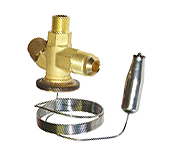 Válvulas de expansión