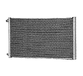 Condensadores estándar