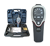 Detector hidrógeno y nitrógeno