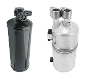 Filtros deshidratadores y acumuladores