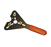 Herramienta de compresor