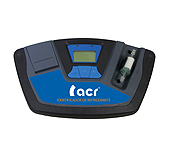 Identificador de gases