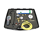 Kit de detección de fugas