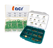 Kits de servicio y reparación