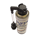 Líquidos de limpieza y químicos