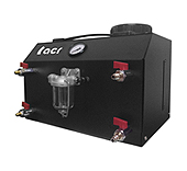 Máquinas de limpieza