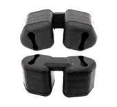 Otros componentes del compresor