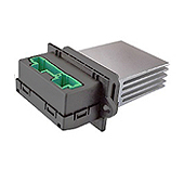 Resistencias originales