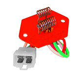 Resistencias universales