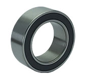 Rodamientos de polea