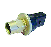 Presostatos y sensores presión