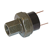 Presostatos y sensores presión estandar