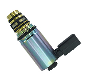 Válvulas de control