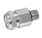 Válvulas de presión