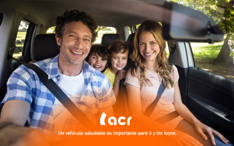 Productos de higiene y desinfección