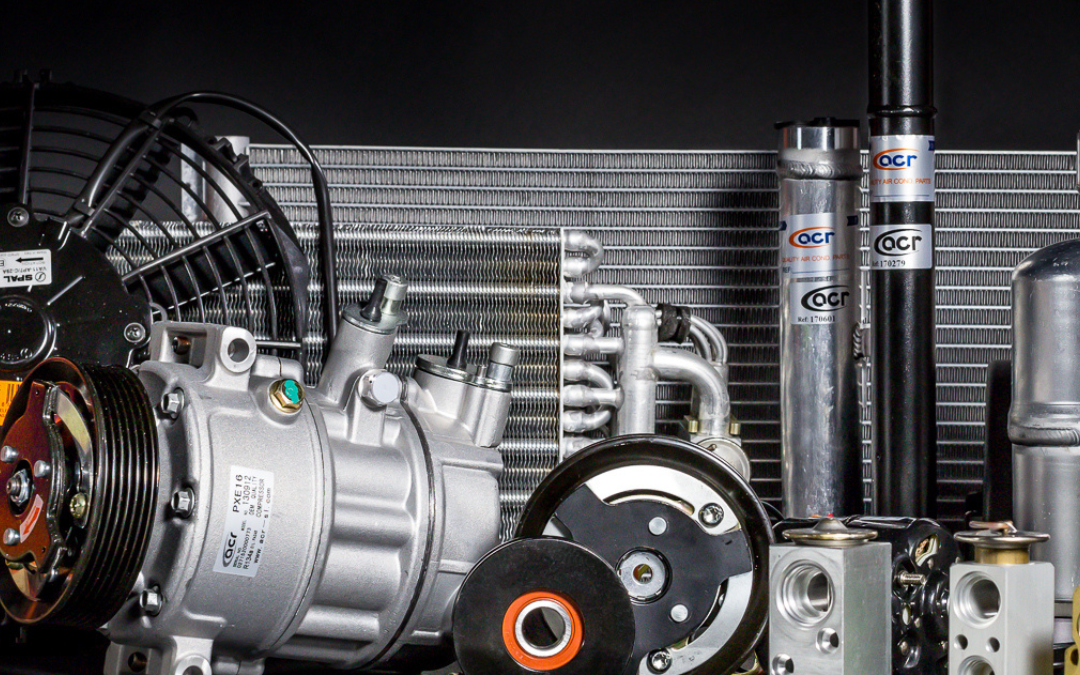 Herramientas y maquinaria imprescindibles para trabajar el A/C con garantías profesionales
