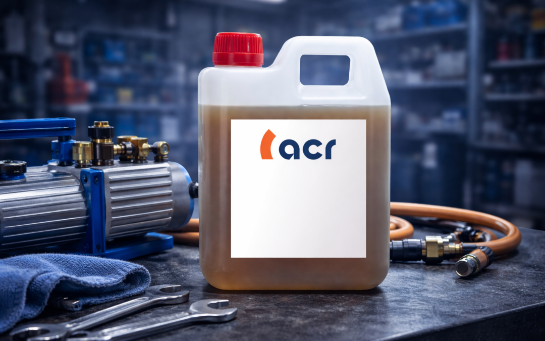 La importancia del aceite del compresor en el rendimiento del A/C del vehículo